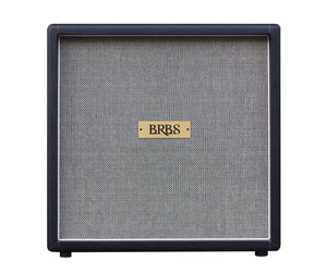 BRBS 4x12 Cabinet
