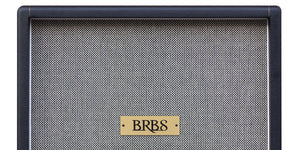 BRBS 4x12 Cabinet