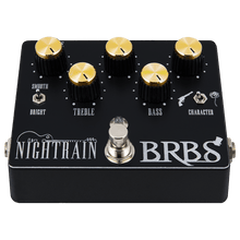 Load image into Gallery viewer, BRBS Nightrain