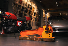 Load image into Gallery viewer, Carneglia Steed