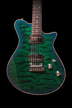 Load image into Gallery viewer, Carneglia Sublime Flame Maple Top