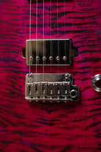 Load image into Gallery viewer, Carneglia Sublime Flame Top Magenta Burst