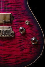 Load image into Gallery viewer, Carneglia Sublime Flame Top Magenta Burst