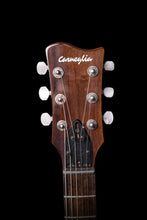 Load image into Gallery viewer, Carneglia Sublime Flame Top Magenta Burst