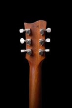 Load image into Gallery viewer, Carneglia Sublime Flame Top Magenta Burst