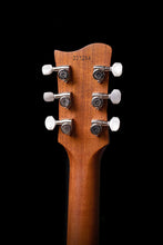 Load image into Gallery viewer, Carneglia Sublime Flame Top Magenta Burst