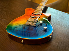 Load image into Gallery viewer, Carneglia Sublime La Playa