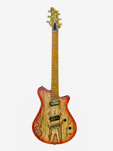 Load image into Gallery viewer, Carneglia Sublime Spalted/Gold Foil