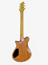 Load image into Gallery viewer, Carneglia Sublime Spalted/Gold Foil