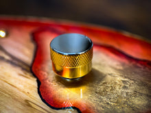 Load image into Gallery viewer, Carneglia Sublime Spalted/Gold Foil