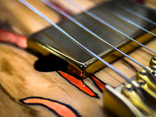 Load image into Gallery viewer, Carneglia Sublime Spalted/Gold Foil