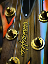 Load image into Gallery viewer, Carneglia Sublime Spalted/Gold Foil