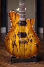 Load image into Gallery viewer, Carneglia Sublime Spalted Top Honey Burst