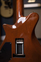 Load image into Gallery viewer, Carneglia Sublime Spalted Top Honey Burst