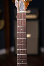 Load image into Gallery viewer, Carneglia Sublime Spalted Top Honey Burst
