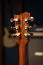 Load image into Gallery viewer, Carneglia Sublime Spalted Top Honey Burst