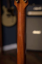Load image into Gallery viewer, Carneglia Sublime Spalted Top Honey Burst