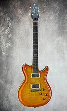 Load image into Gallery viewer, Dantzig Korina Tulsa, Humbuckers