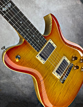 Load image into Gallery viewer, Dantzig Korina Tulsa, Humbuckers