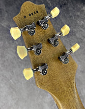 Load image into Gallery viewer, Dantzig Korina Tulsa, Humbuckers
