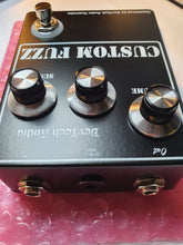 Load image into Gallery viewer, DevTech Custom Fuzz