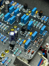 Load image into Gallery viewer, DevTech Custom Fuzz