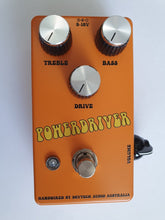 Load image into Gallery viewer, DevTech Powerdriver