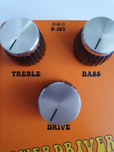 Load image into Gallery viewer, DevTech Powerdriver