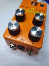 Load image into Gallery viewer, DevTech Powerdriver 18