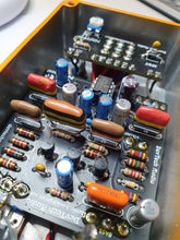 Load image into Gallery viewer, DevTech Powerdriver 18