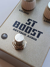 Load image into Gallery viewer, DevTech ST Boost