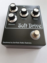 Load image into Gallery viewer, DevTech Soft Drive