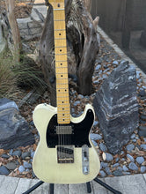 Load image into Gallery viewer, Alan Dingwall Bonamassa Tele