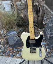 Load image into Gallery viewer, Alan Dingwall Bonamassa Tele