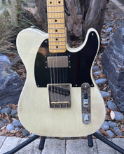 Load image into Gallery viewer, Alan Dingwall Bonamassa Tele