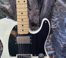 Load image into Gallery viewer, Alan Dingwall Bonamassa Tele
