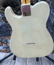 Load image into Gallery viewer, Alan Dingwall Bonamassa Tele