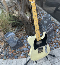 Load image into Gallery viewer, Alan Dingwall Bonamassa Tele