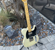 Load image into Gallery viewer, Alan Dingwall Bonamassa Tele