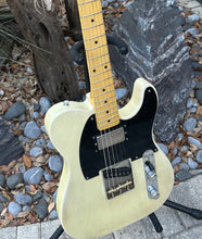 Load image into Gallery viewer, Alan Dingwall Bonamassa Tele