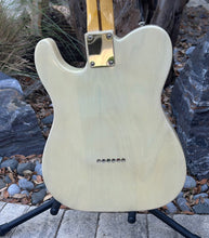 Load image into Gallery viewer, Alan Dingwall Bonamassa Tele
