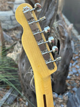 Load image into Gallery viewer, Alan Dingwall Bonamassa Tele