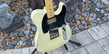 Load image into Gallery viewer, Alan Dingwall Bonamassa Tele