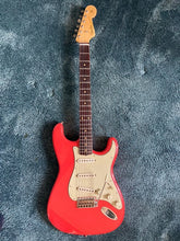 Load image into Gallery viewer, Dingwall '62 Fiesta Red Strat