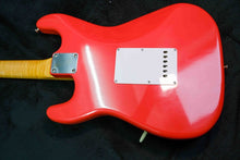 Load image into Gallery viewer, Dingwall '62 Fiesta Red Strat