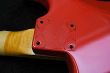 Load image into Gallery viewer, Dingwall '62 Fiesta Red Strat