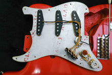 Load image into Gallery viewer, Dingwall '62 Fiesta Red Strat