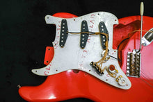 Load image into Gallery viewer, Dingwall '62 Fiesta Red Strat