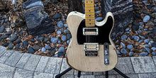Load image into Gallery viewer, Alan Dingwall Jeff Beck TeleGib