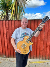 Load image into Gallery viewer, Dingwall Spirit PAF (Humbuckers)